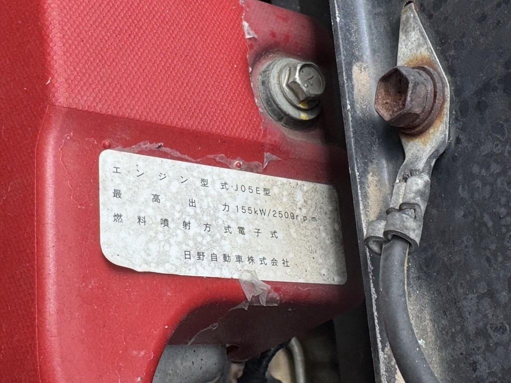 車両写真