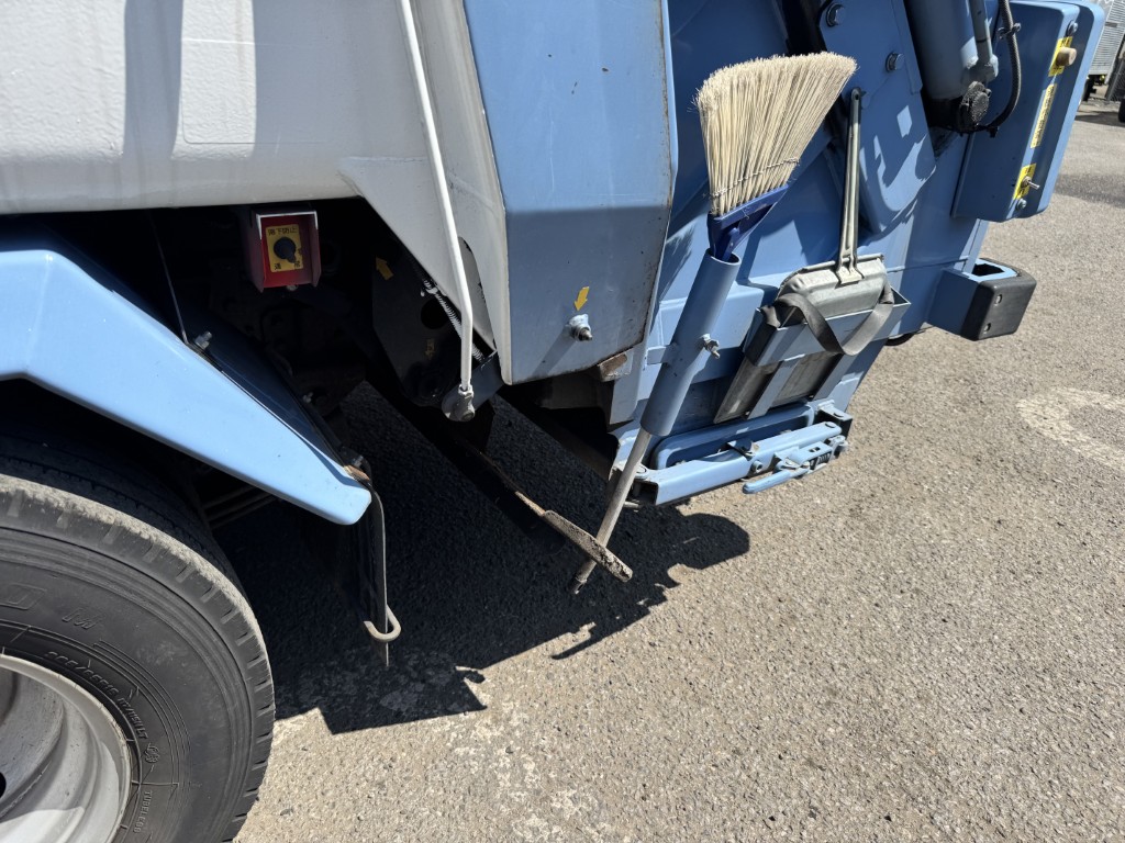 車両写真