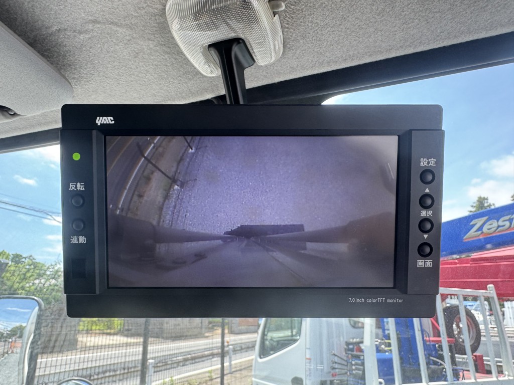 車両写真