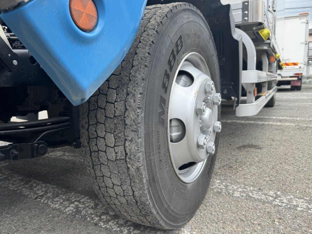 車両写真