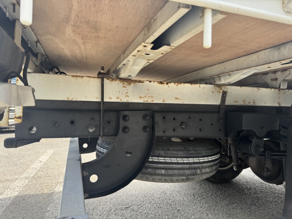 車両写真