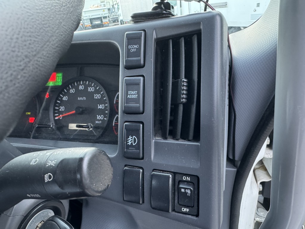 車両写真