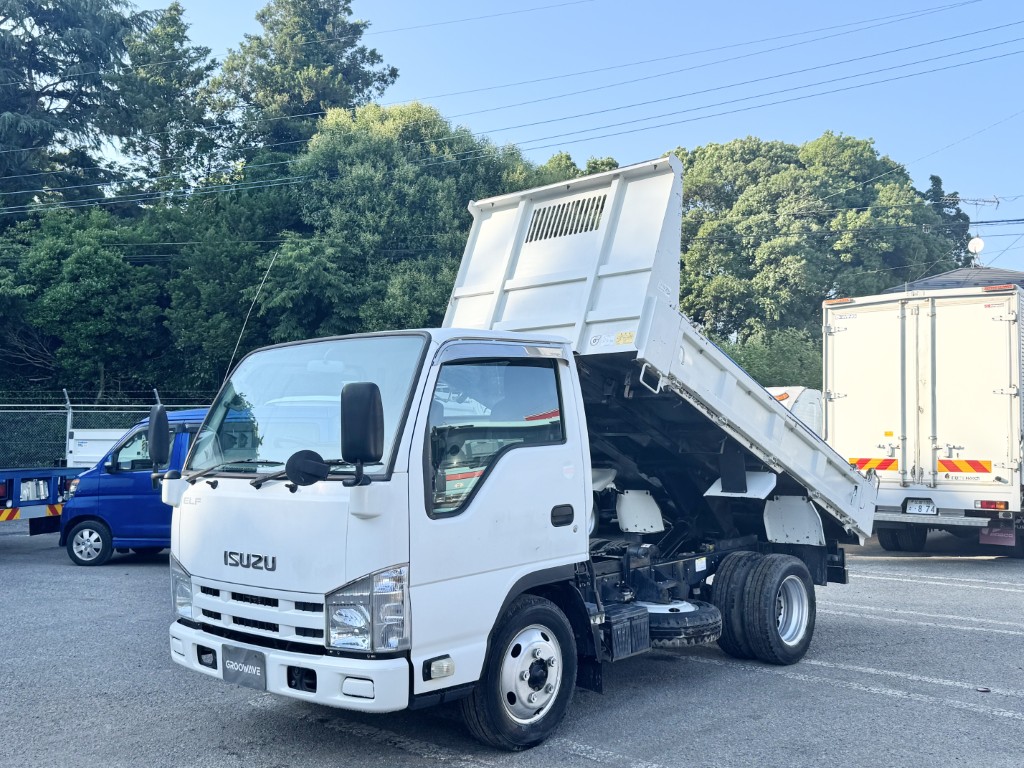 車両写真
