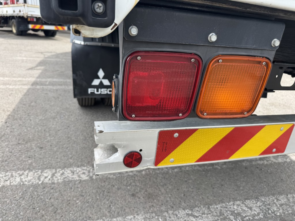 車両写真