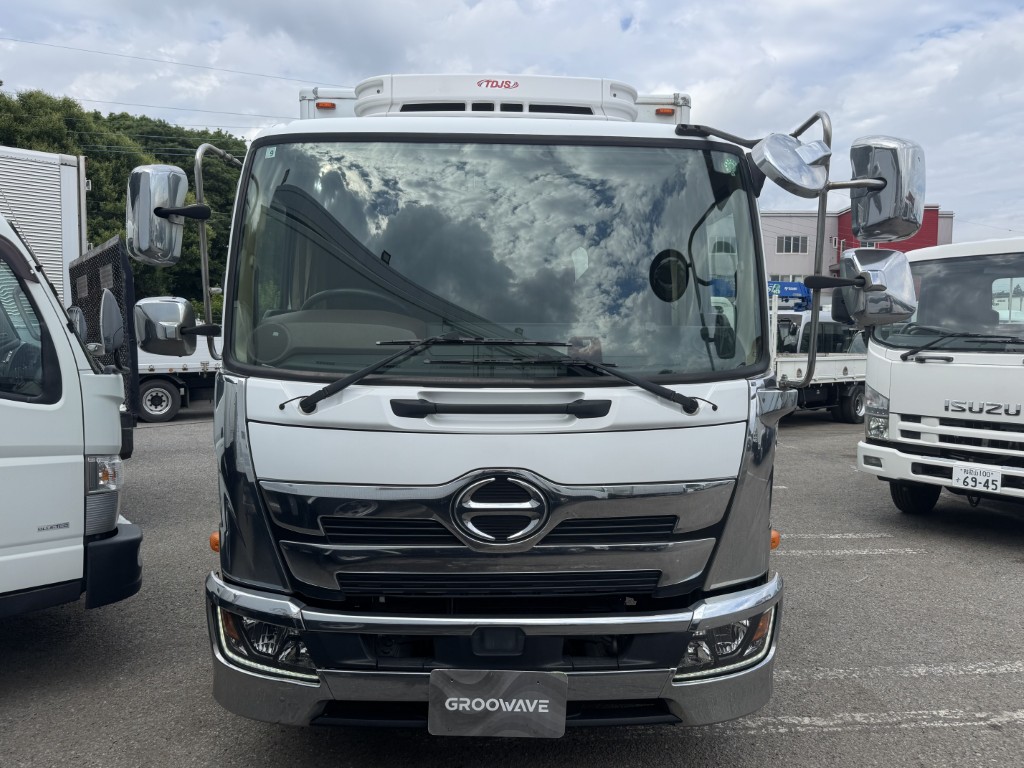 車両写真