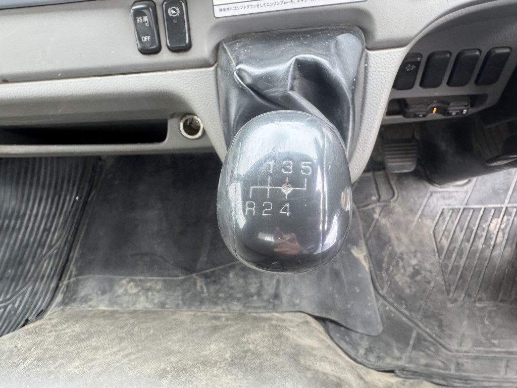 車両写真