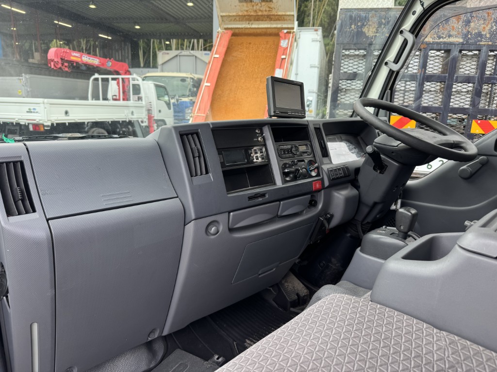 車両写真
