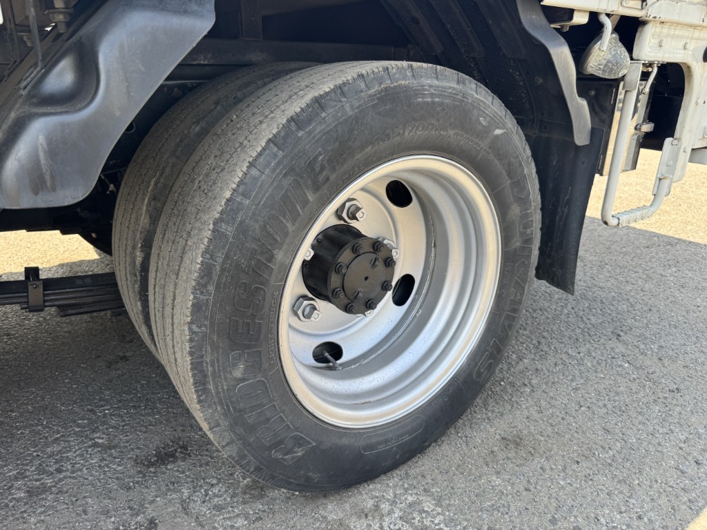 車両写真