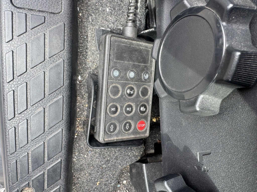 車両写真