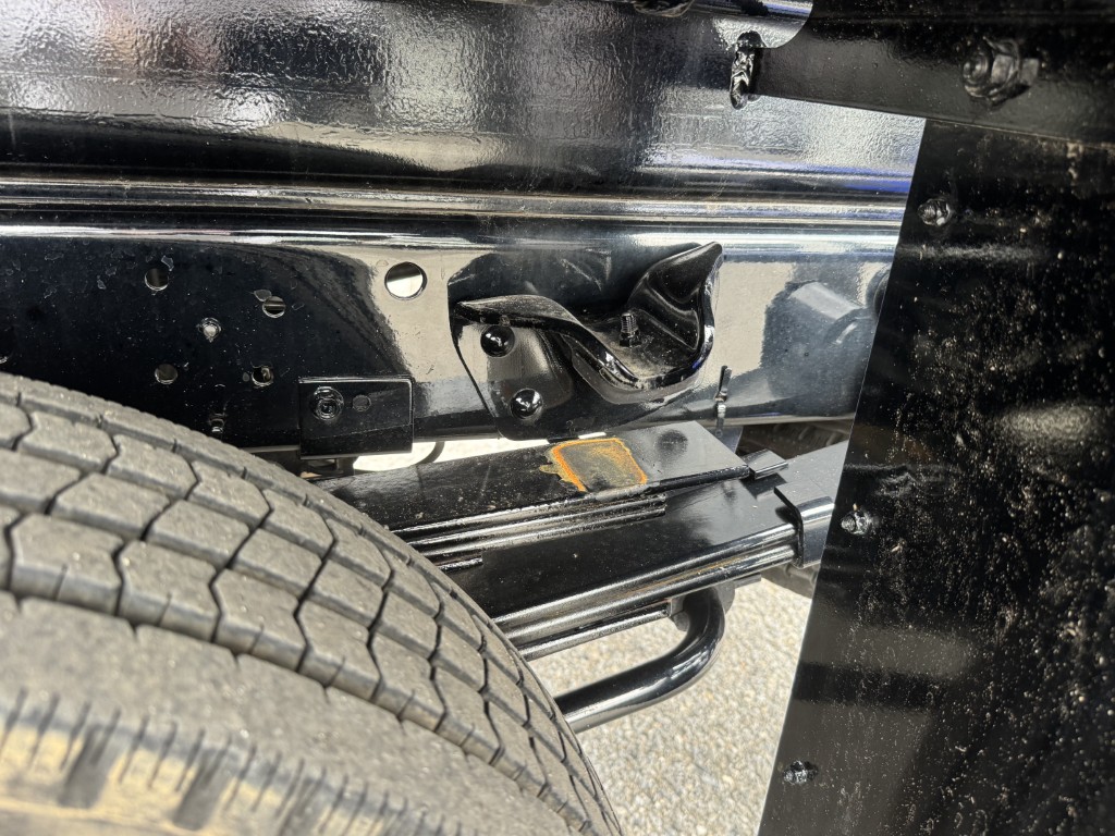 車両写真
