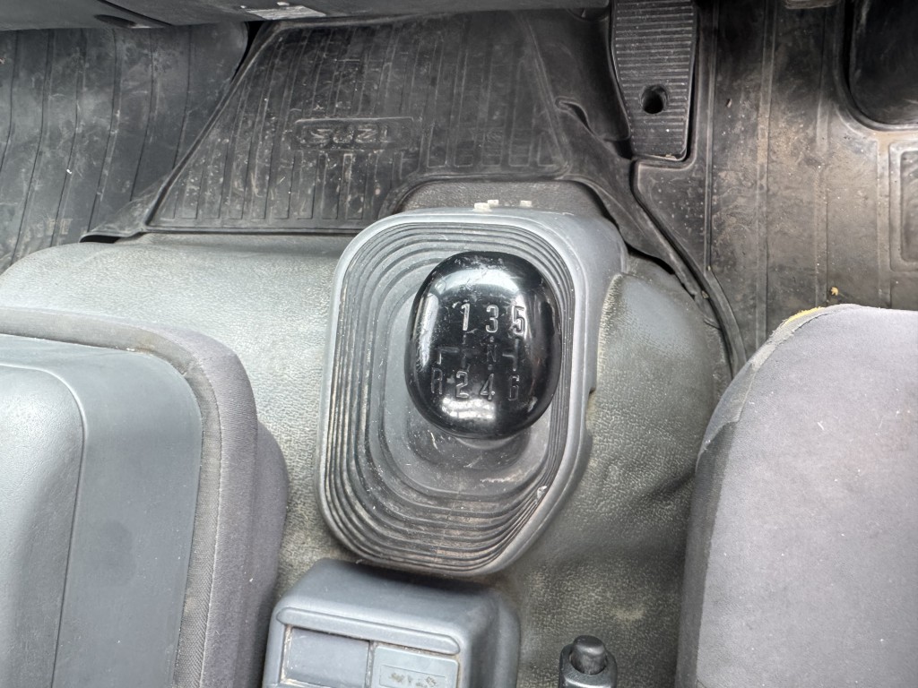 車両写真