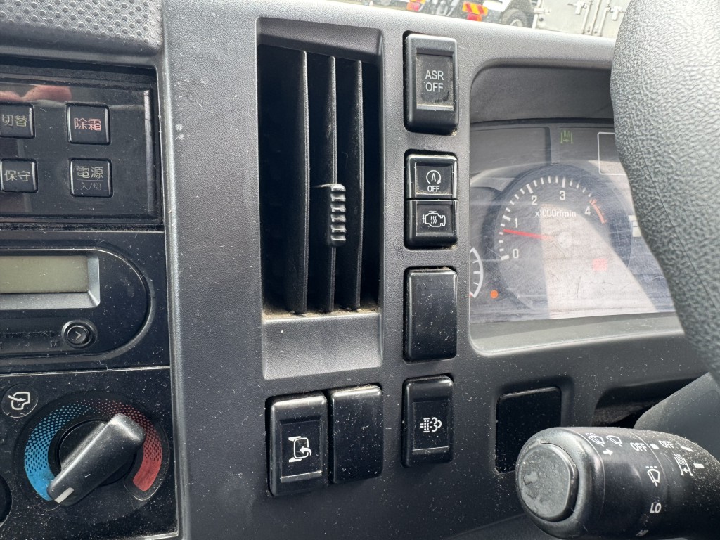 車両写真