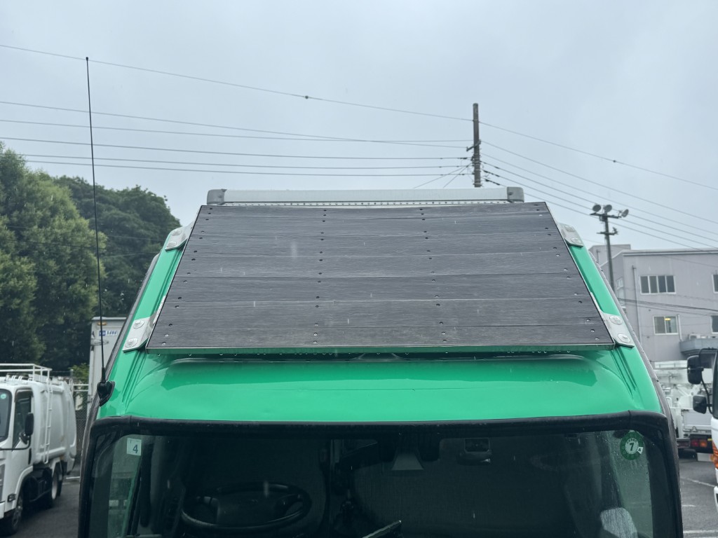 車両写真