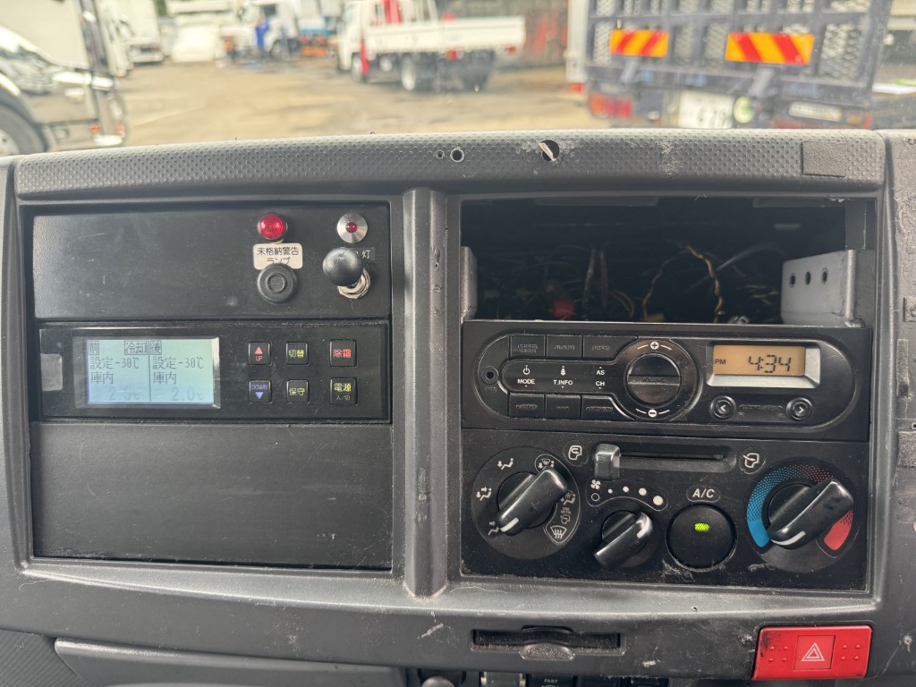 車両写真