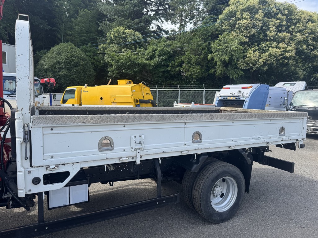 車両写真