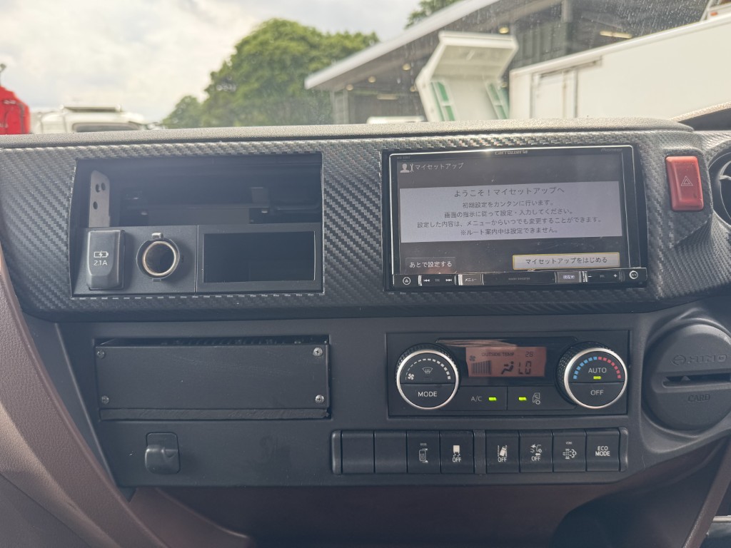 車両写真