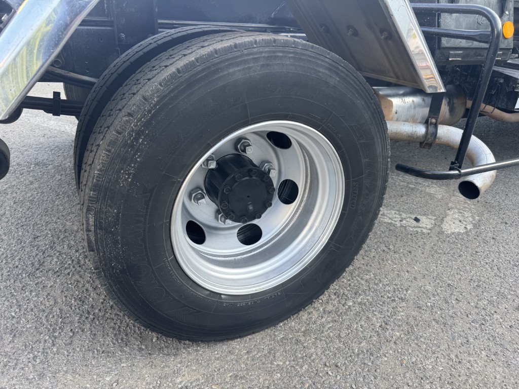 車両写真