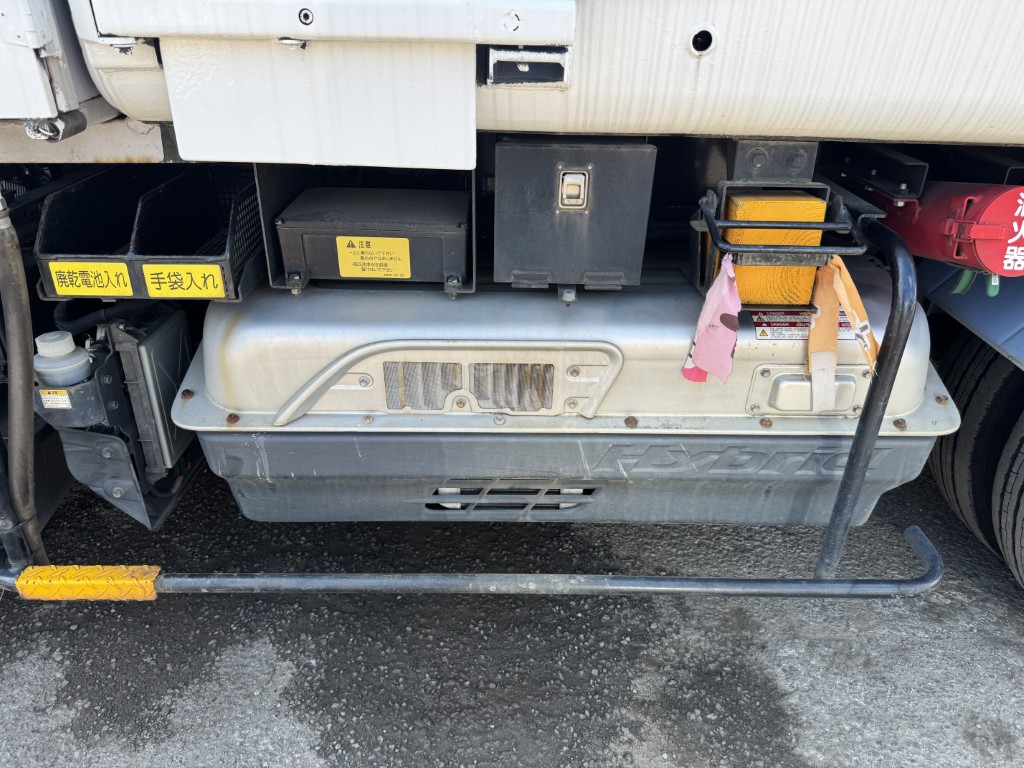 車両写真