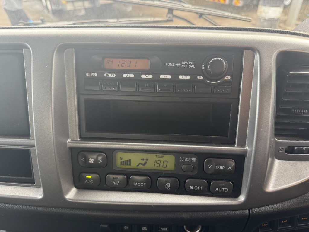 車両写真