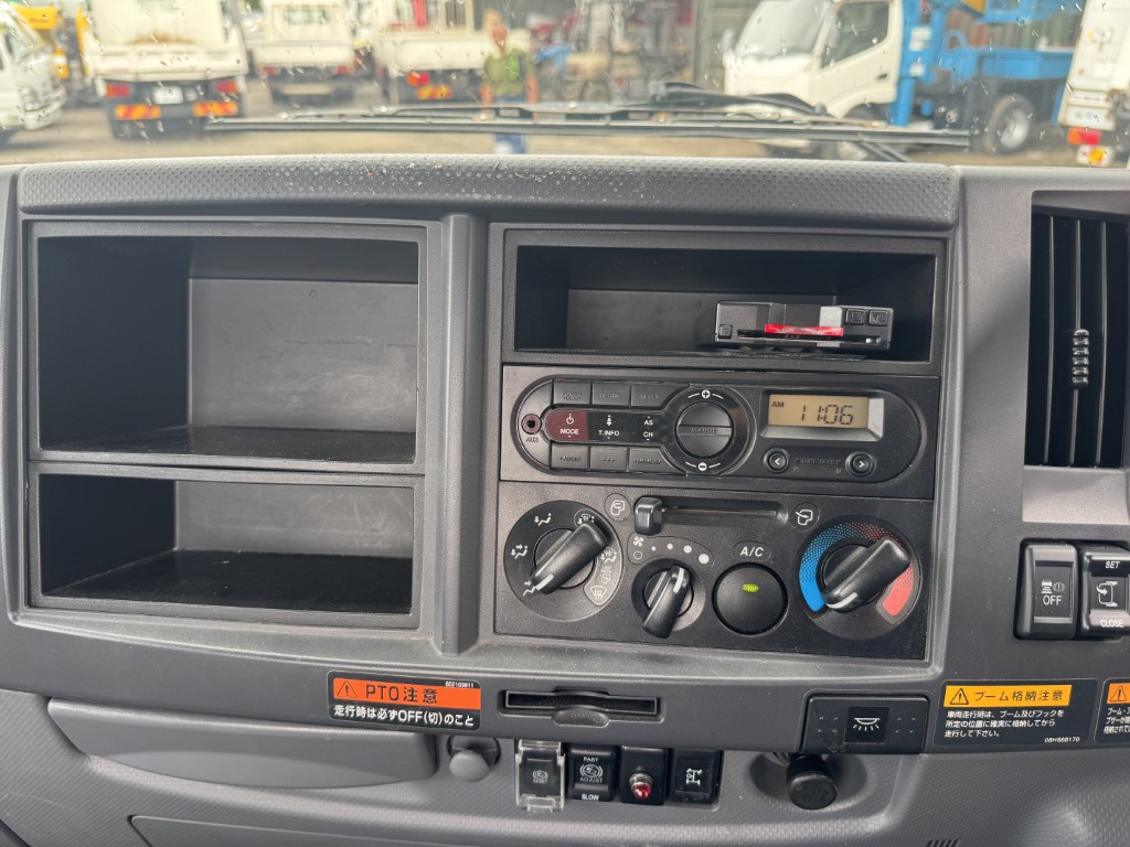 車両写真
