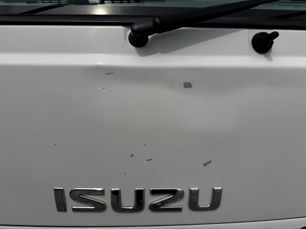 車両写真