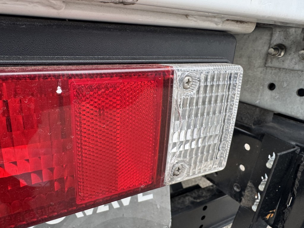 車両写真
