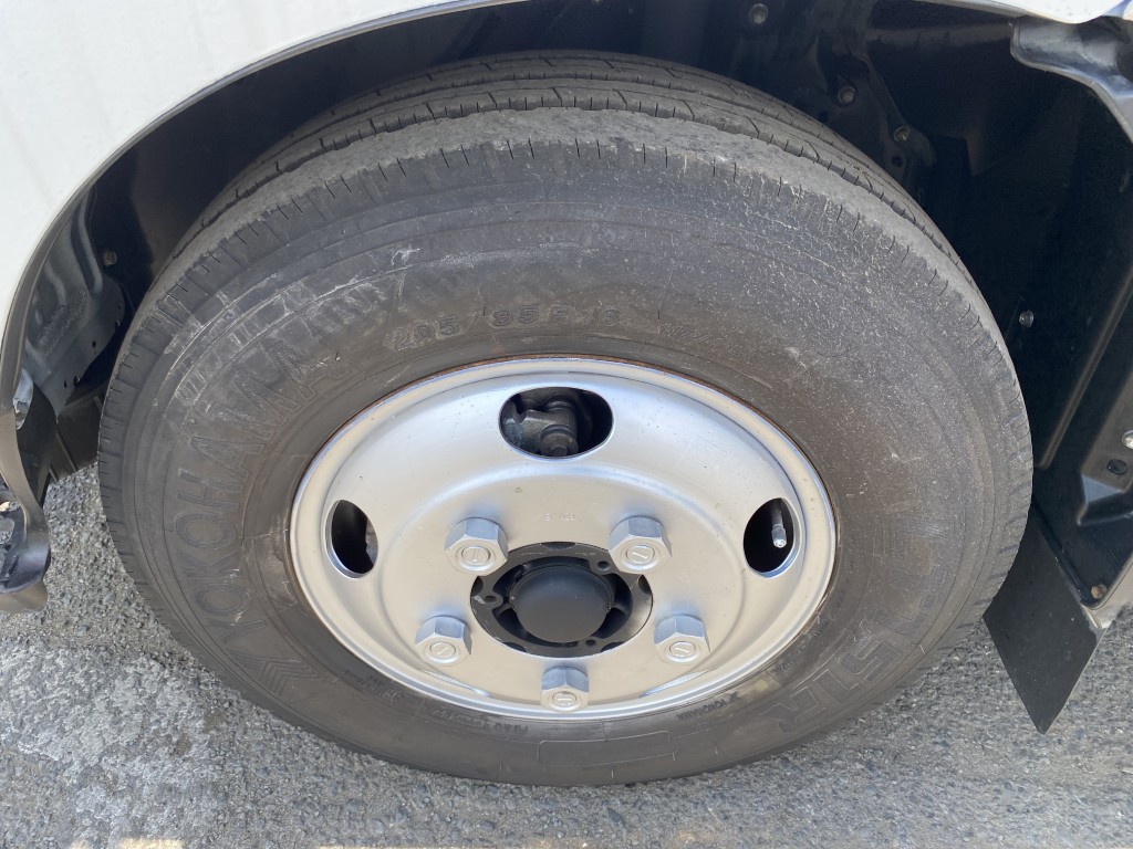 車両写真
