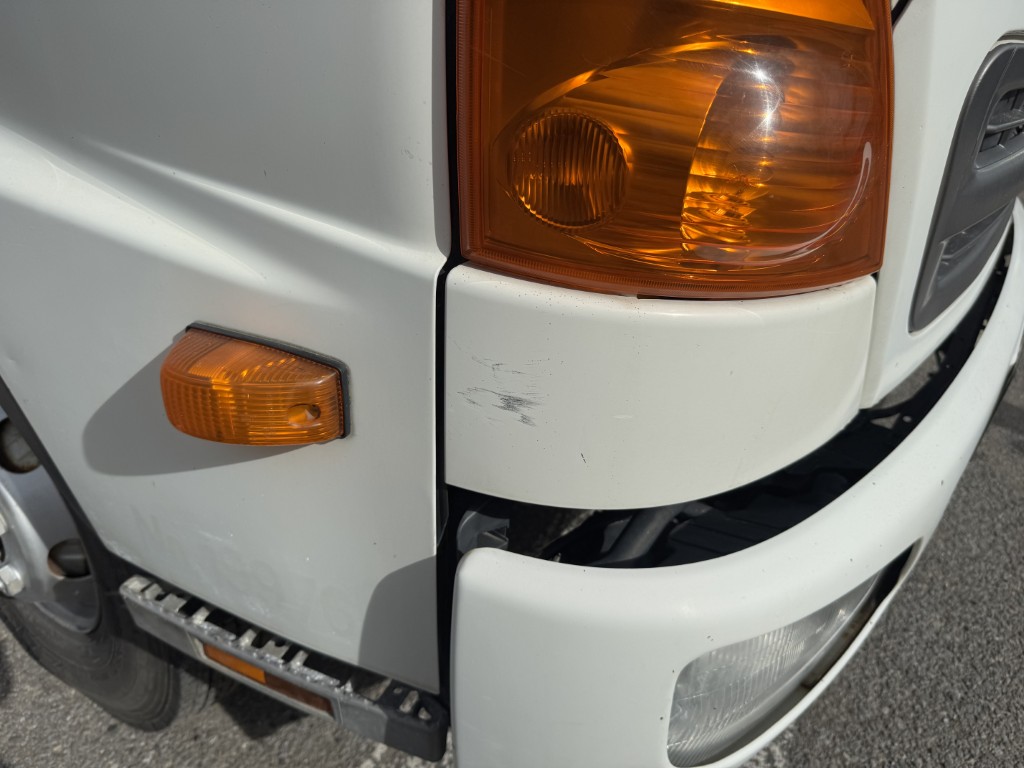 車両写真
