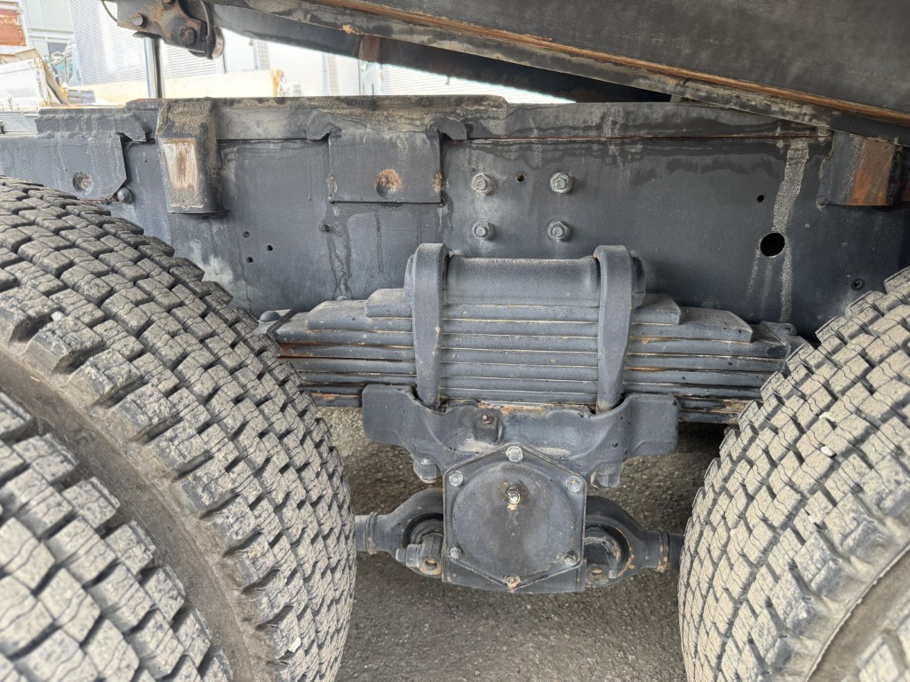 車両写真