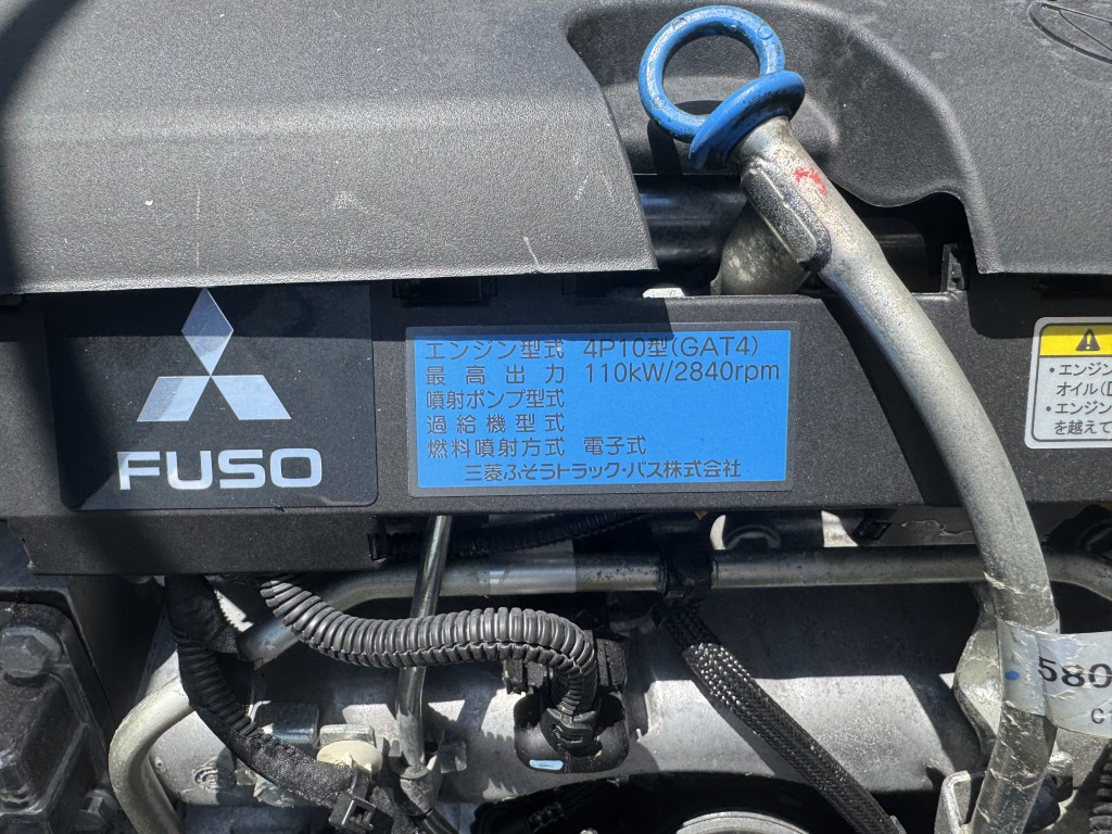 車両写真