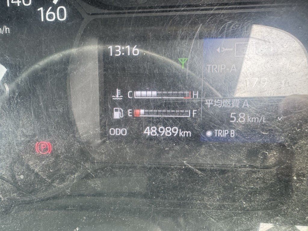 車両写真