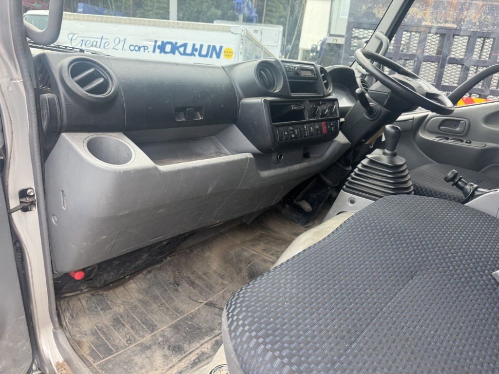 車両写真