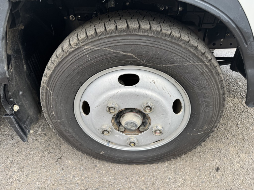 車両写真