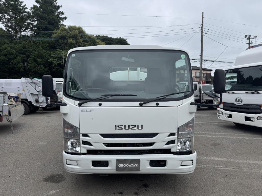 車両写真