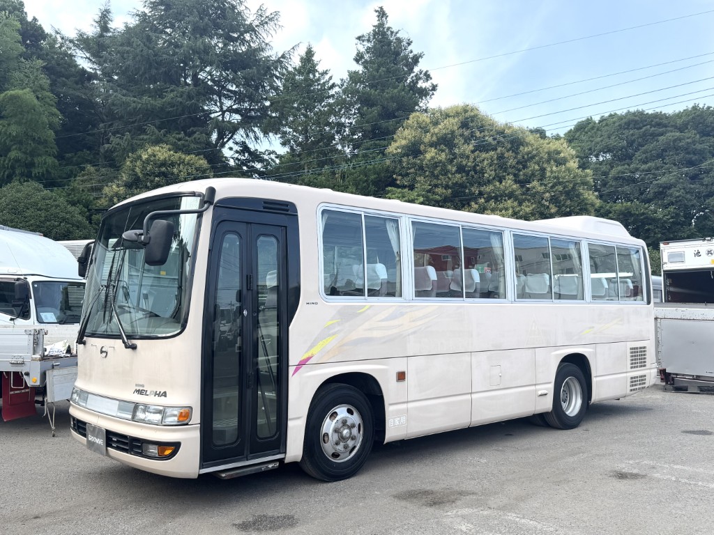 車両写真