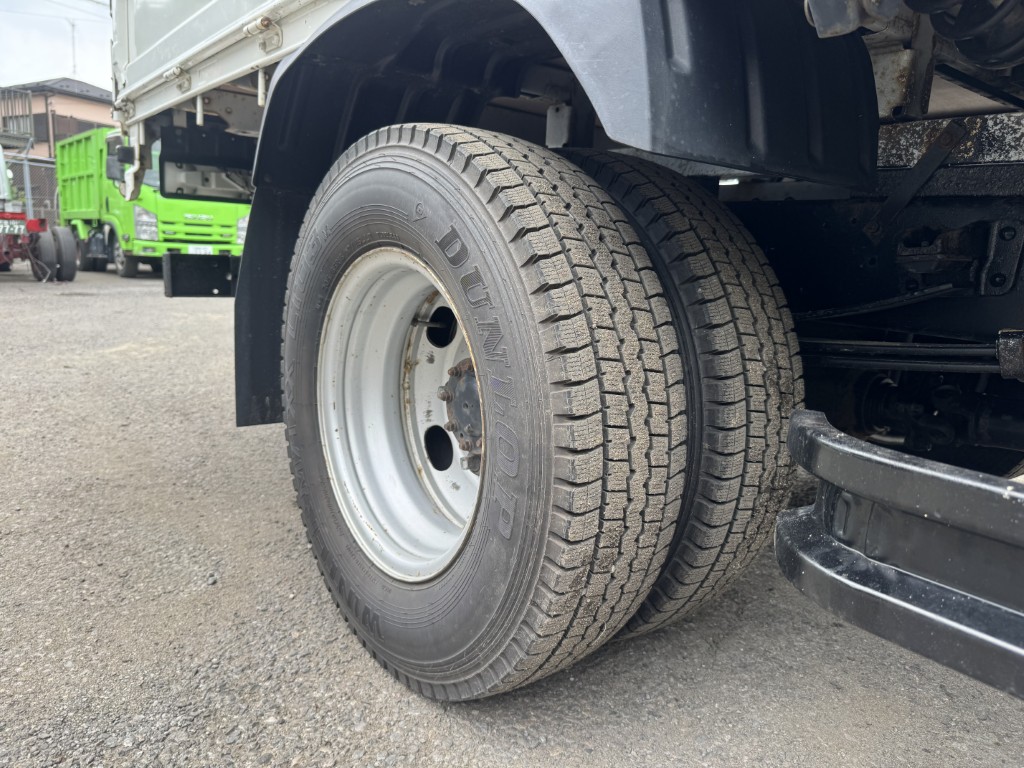 車両写真
