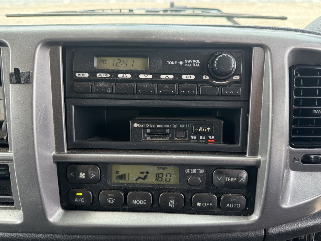 車両写真