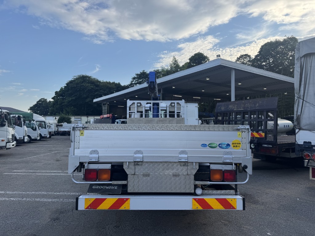 車両写真