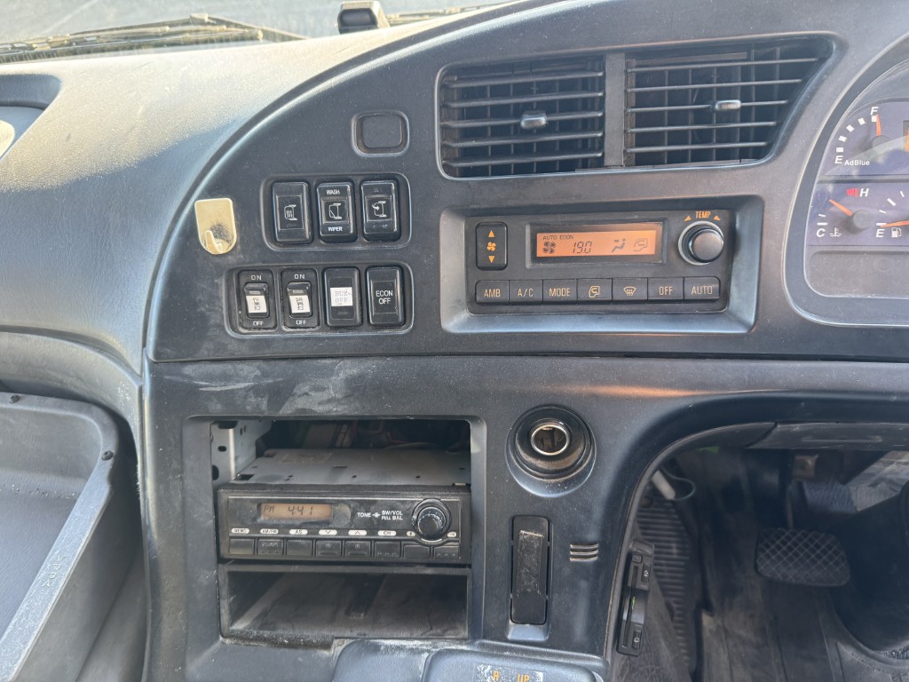 車両写真