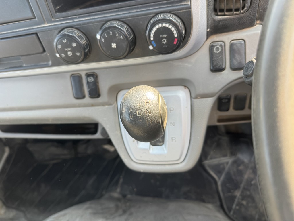 車両写真