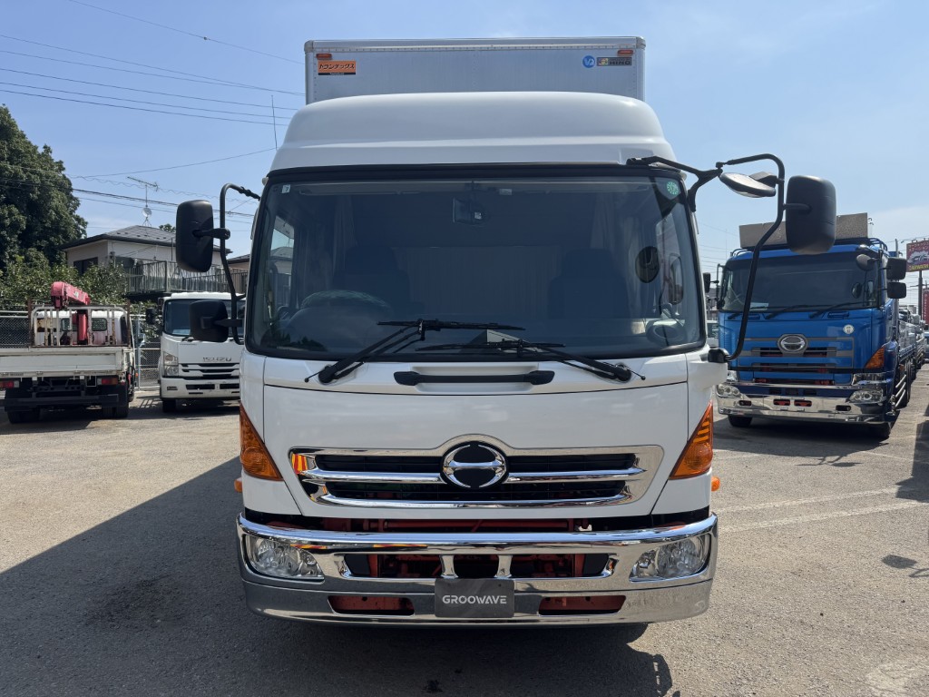 車両写真