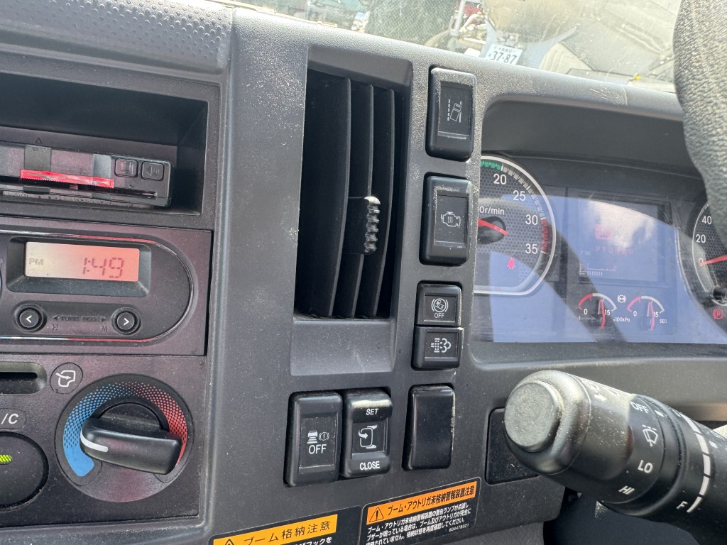 車両写真