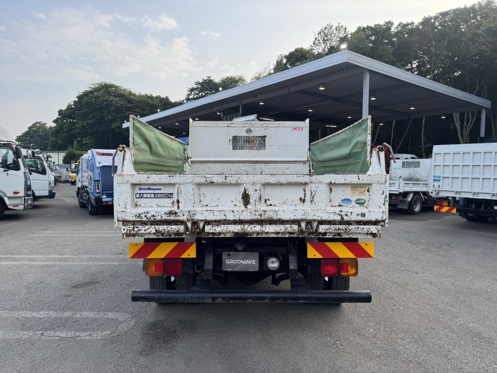 車両写真