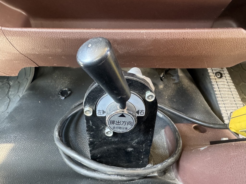 車両写真