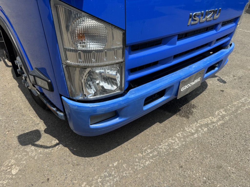 車両写真