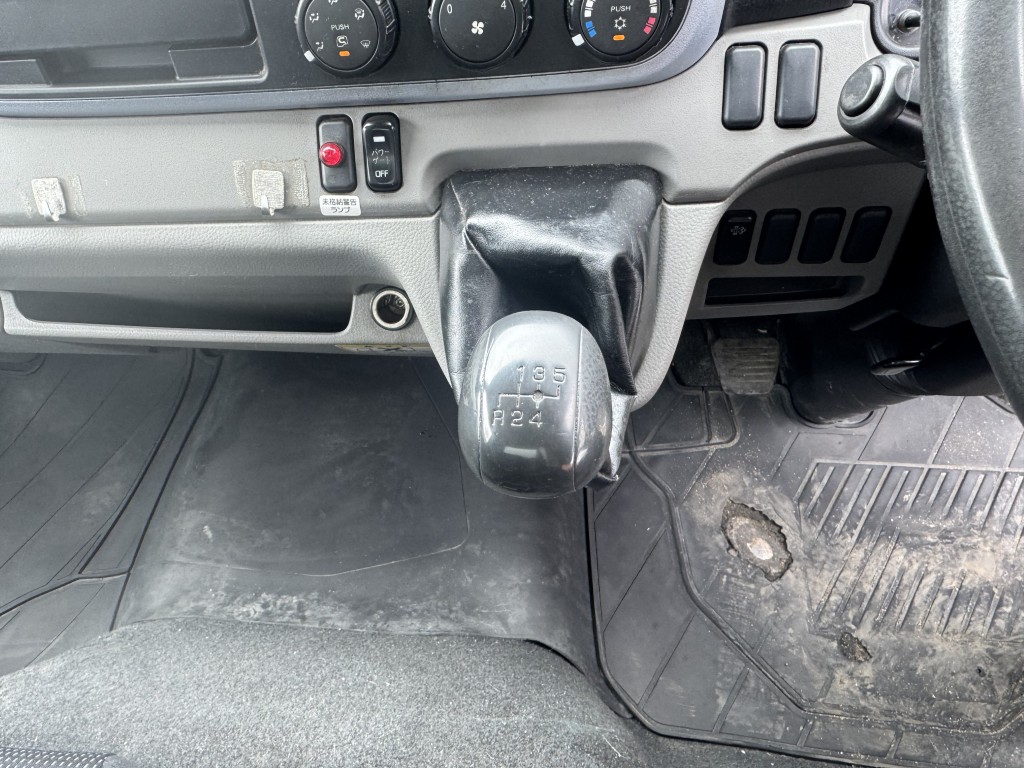 車両写真