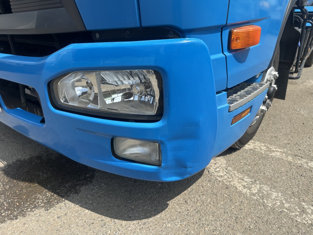 車両写真