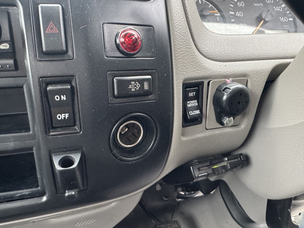 車両写真
