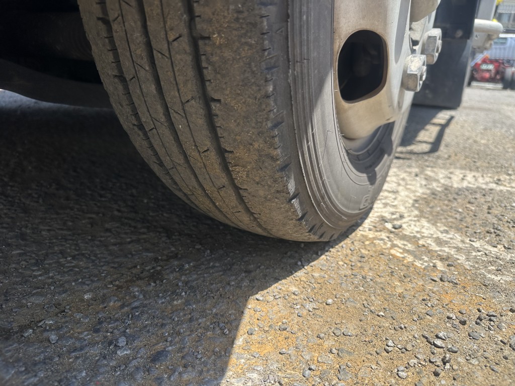 車両写真