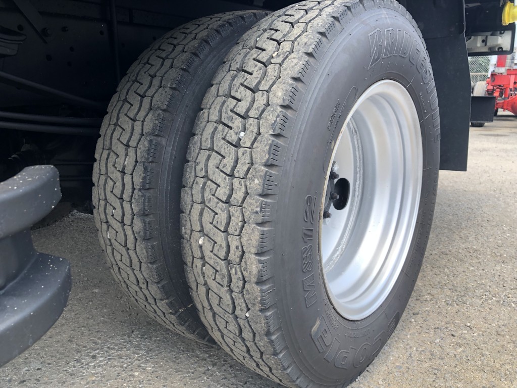 車両写真